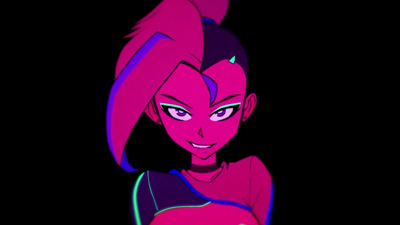 [PMV/HMV] PROVOCATION