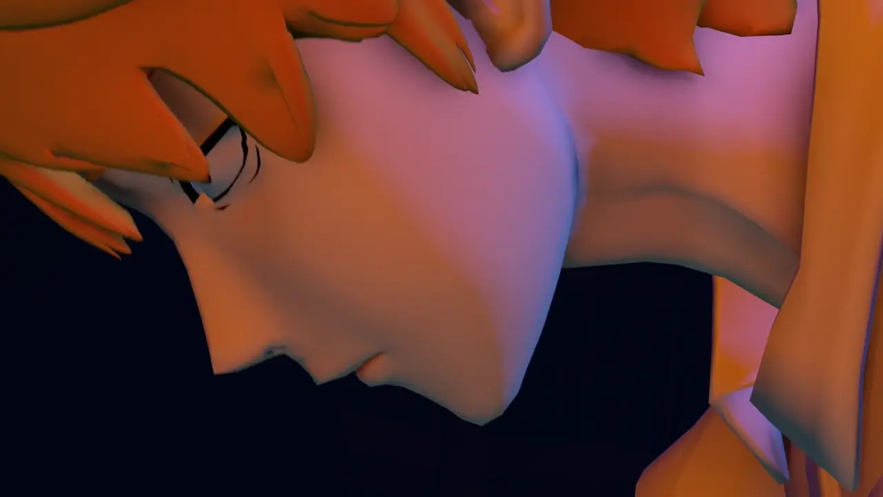Reze X Denji Movie (Doblaje Espanol)