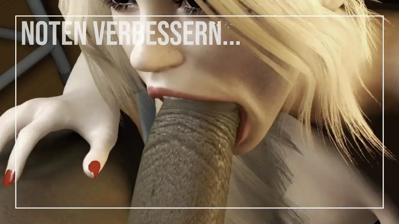 Meet Vanessa & Niina. Deutsche Version