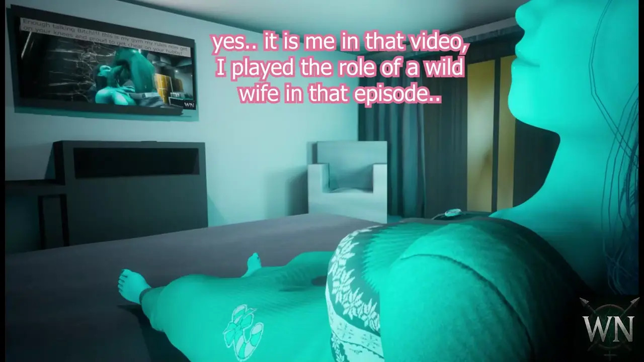 Cuckold Training 1