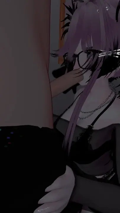 A good girl in a good place