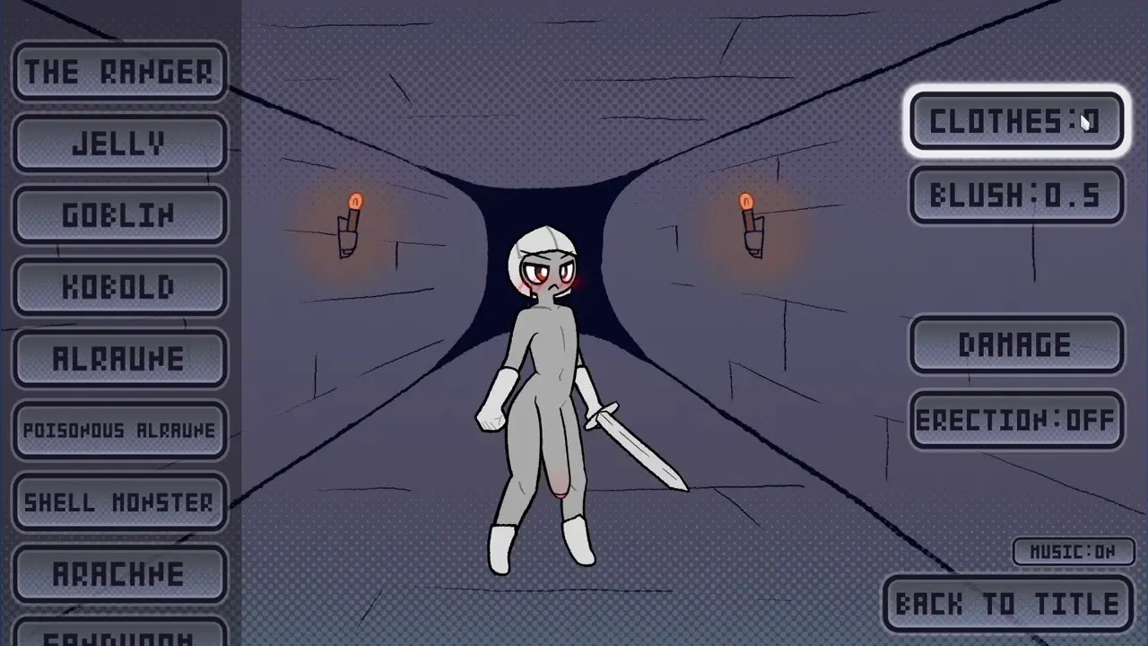 Hidden Realm of the Enchantress Full Gallery