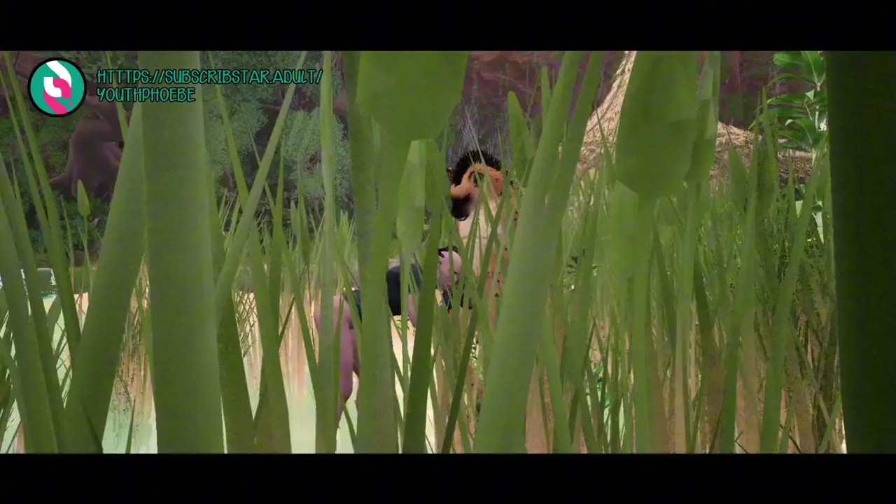 [YouthPhoebe] - A bad encounter