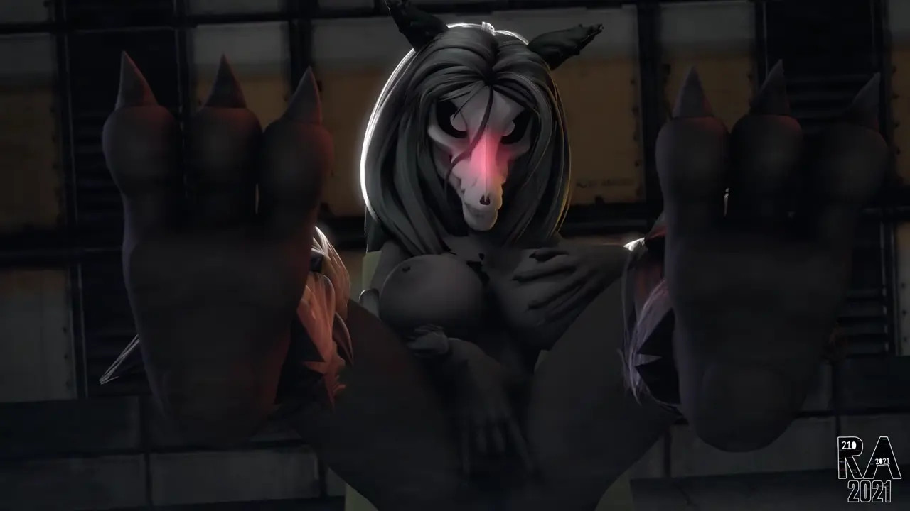 scp-1471 pov