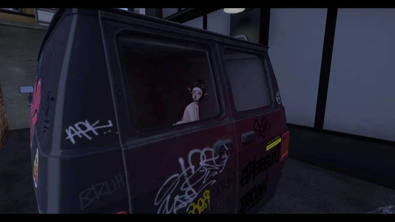 Dad is my zombie boyfriend