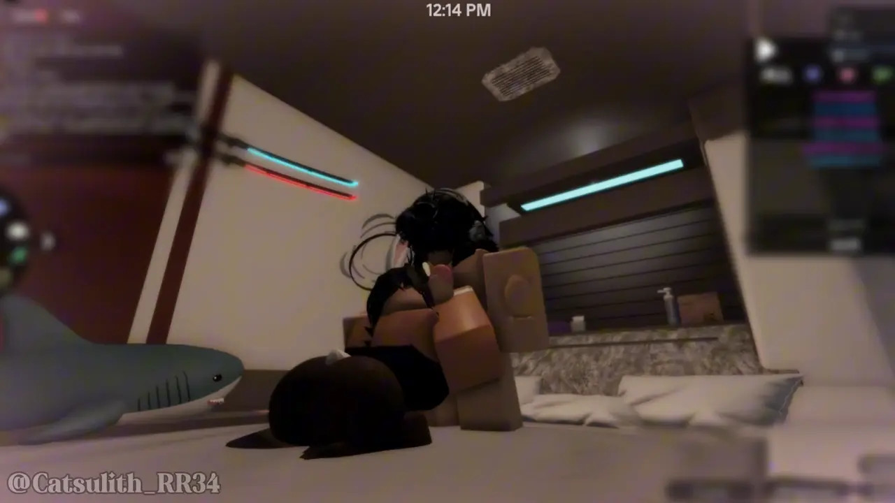 Bunny girl tries her hardest to make me cum | Sex with a follower (33) | Part 1/2