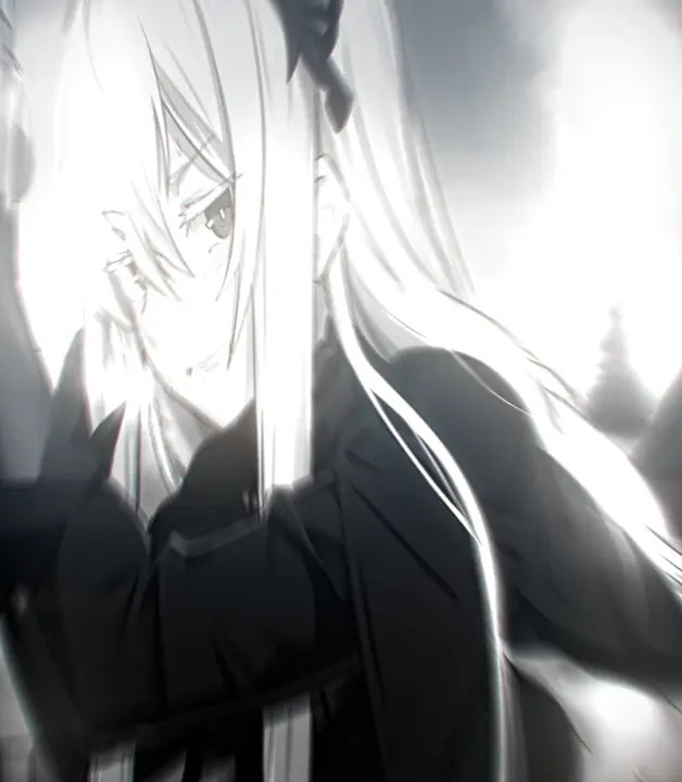 Echidna edit