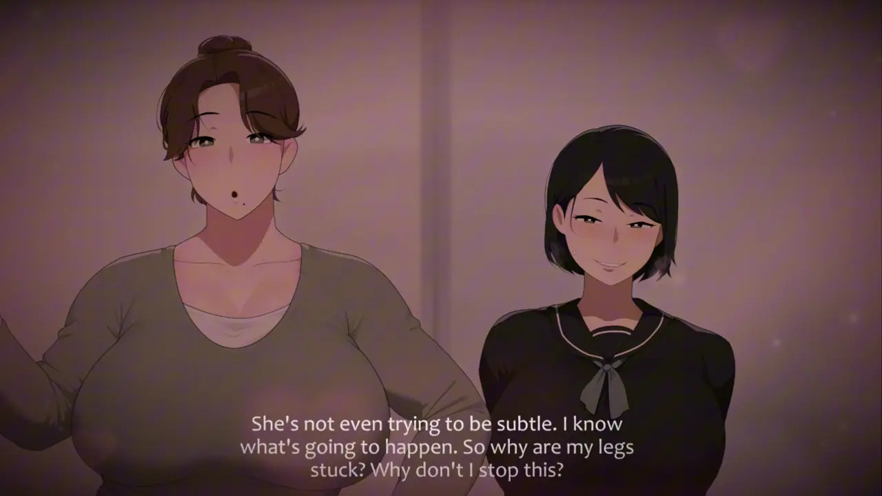 [Soraoraora] After Hours