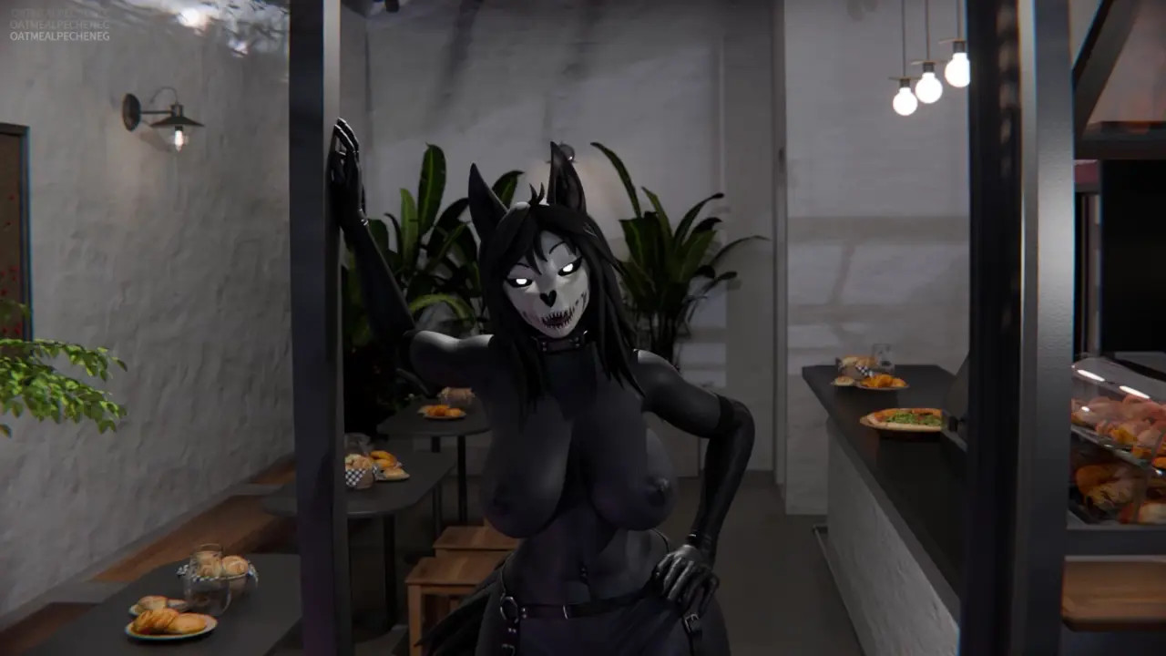 MalO SCP 1471 Random Encounter