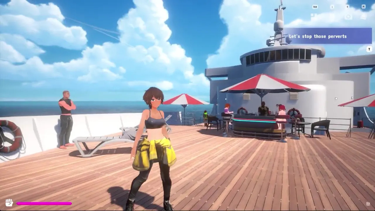 Rewind and Desire Official Release Trailer | Journey of Tai-Fun Island