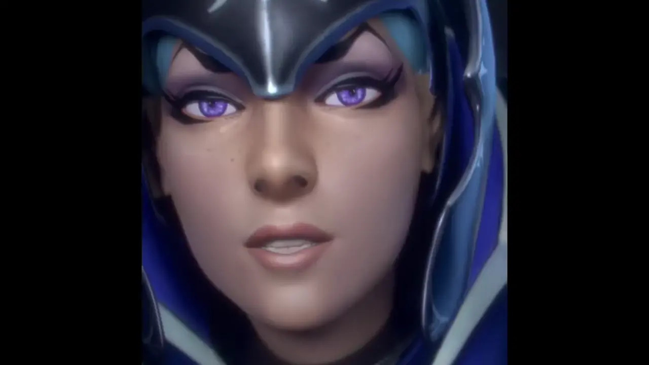 Luna the Movie - Fennochik