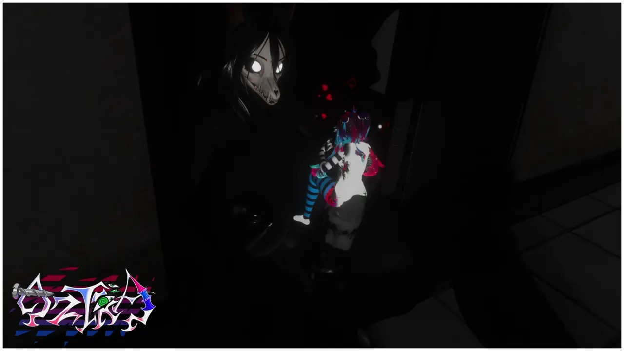 Bweg Ol Scary Mal/0~⭐