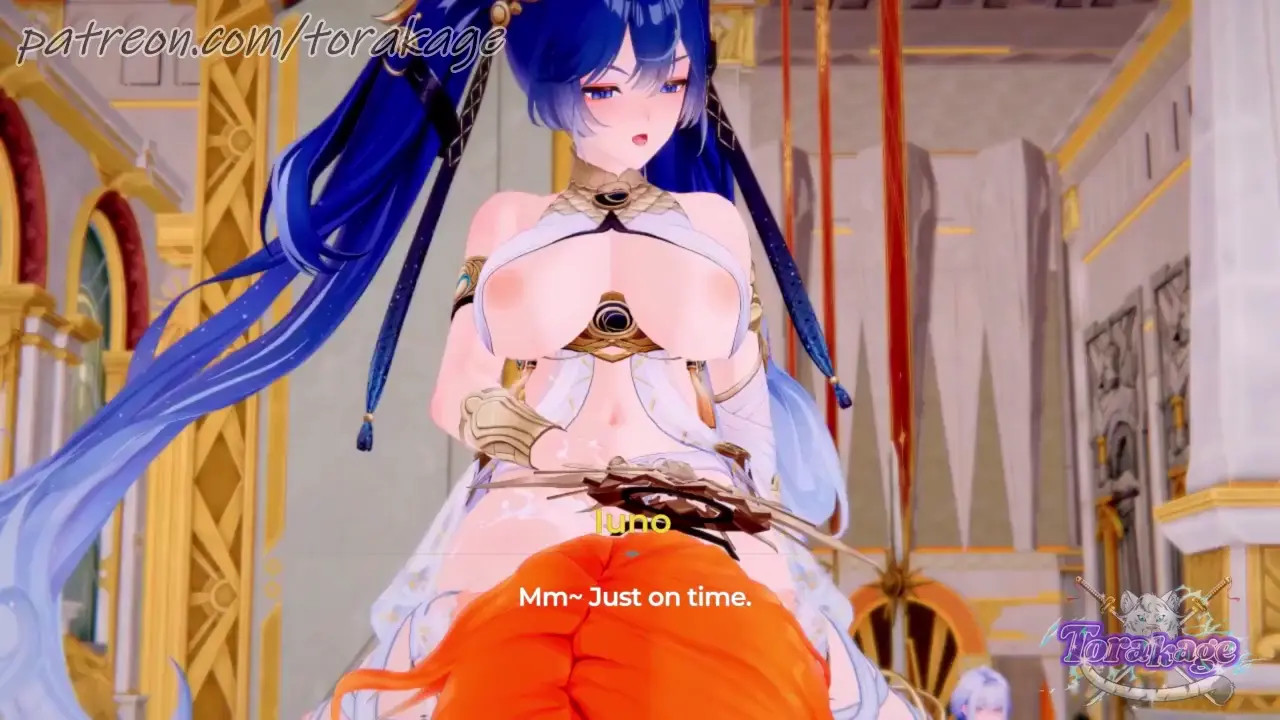 [Teaser] Fri Poll Wuwa- Show