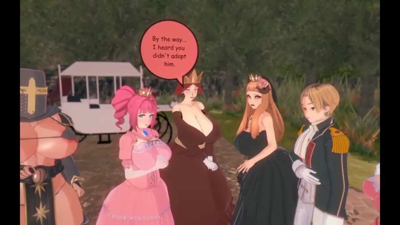 Come To An Age 4 [Japs 8005][4K60FPS]