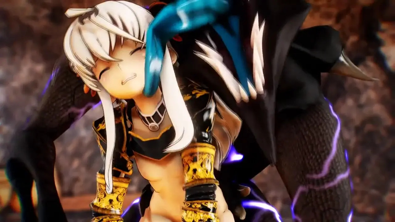 Alice Cave [Sound mix][SIEN]