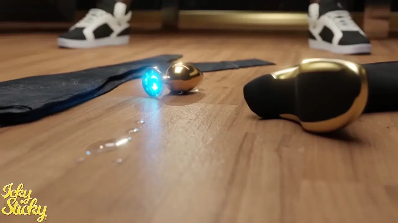 SFMPMV- Blacked Cock Sluts 135 'Kream'