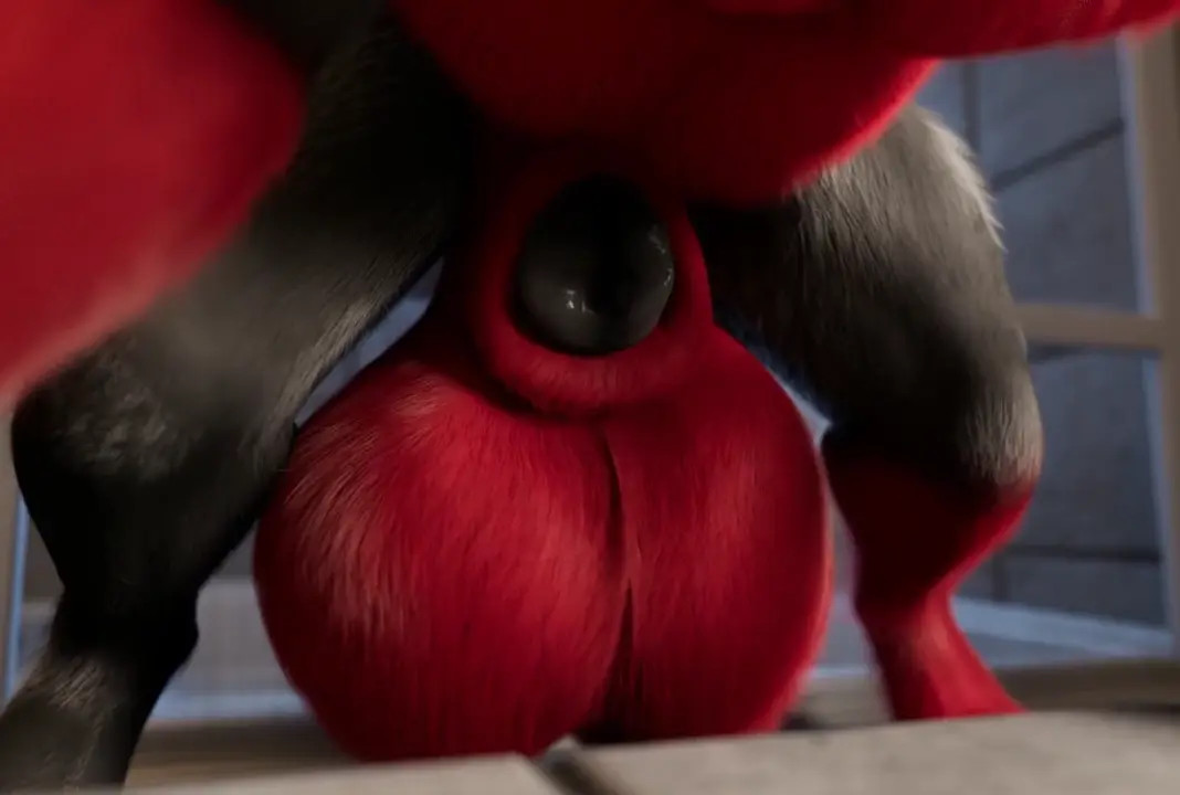 [H0rs3]Animation-Shado