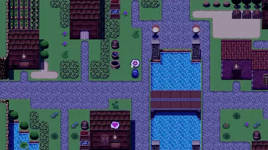 Sugestion, Curse And Desire Part 2