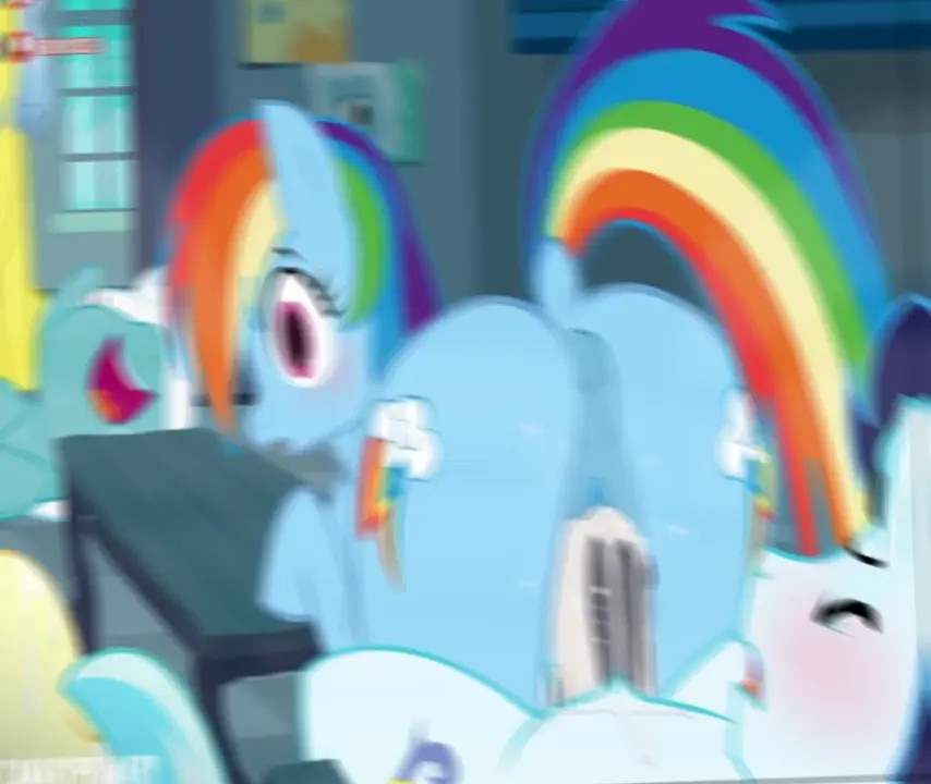 cringe toons pmv flashy edit