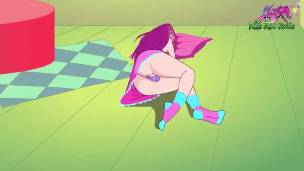 winxxx episode 5
