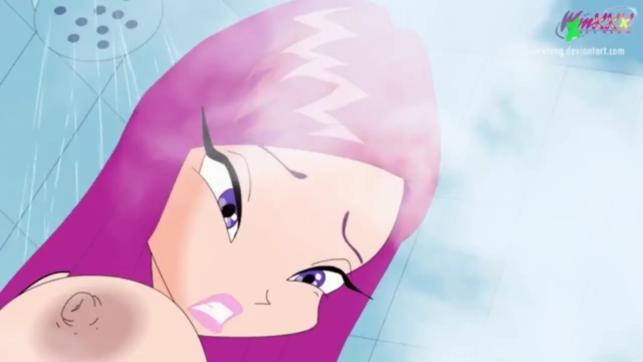 Winxxx club Episode 6