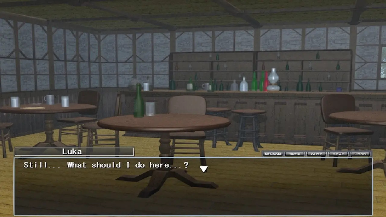 Monster Girls Quests 2 - 8 No Commentary