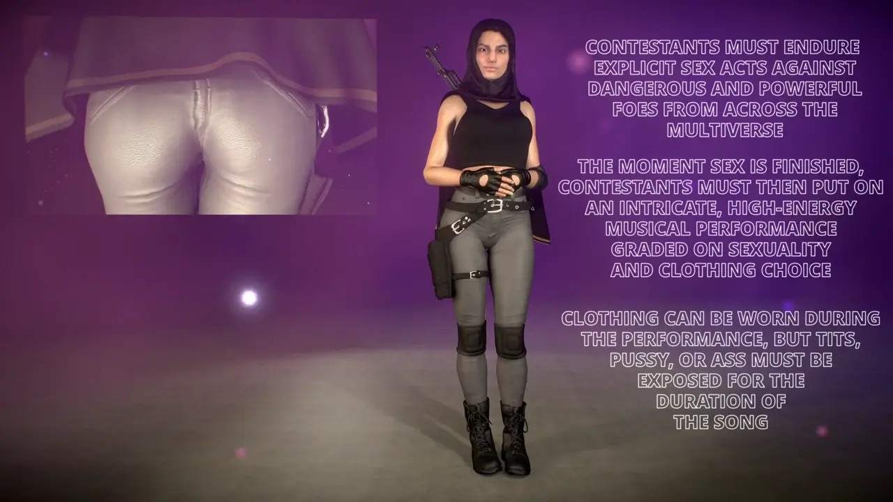 (VaM) MSC - Farah Karim