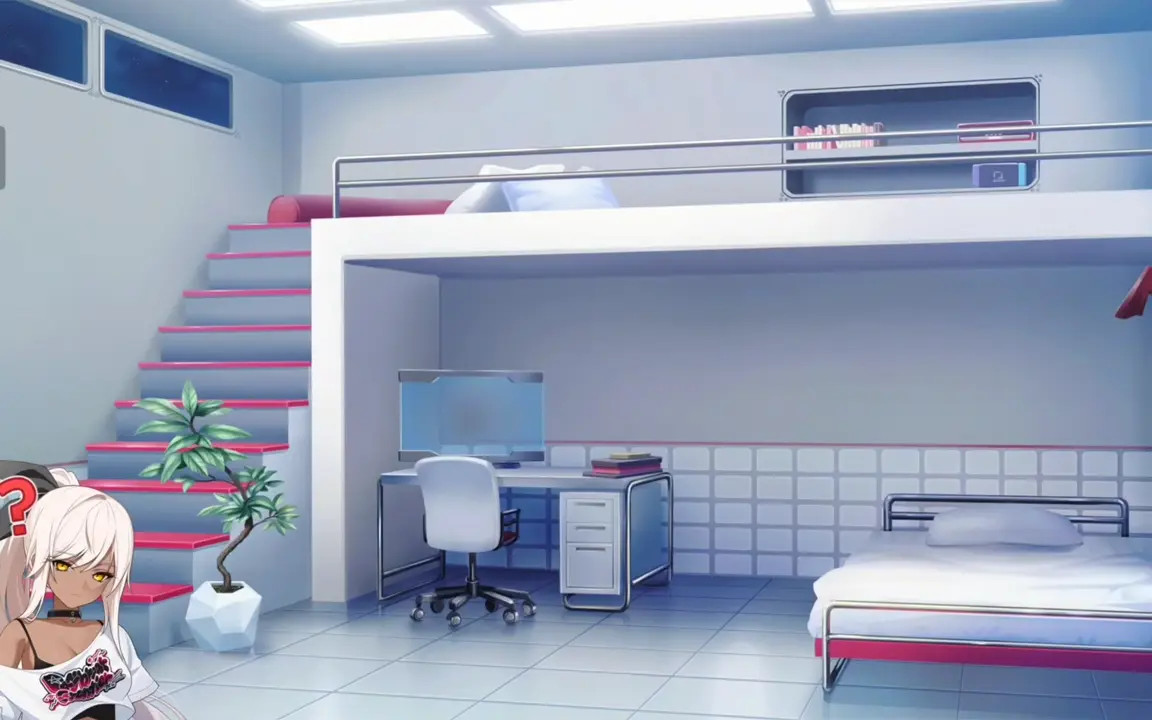 Memory (Ravel Brightleaf) - Muv-Luv Girls Garden