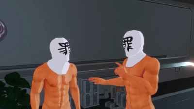 Impact Series episode 11 - The Herta [Translated??]