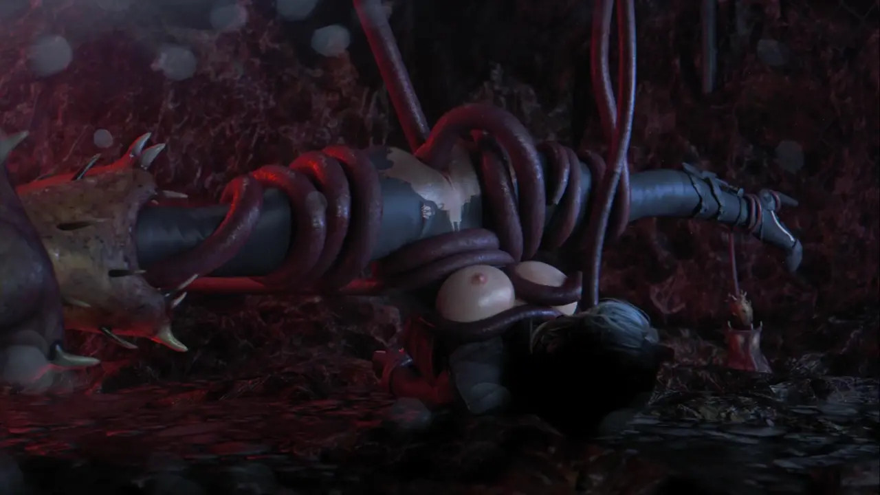 [4K] Anya x Barnacles [MVTrivial]