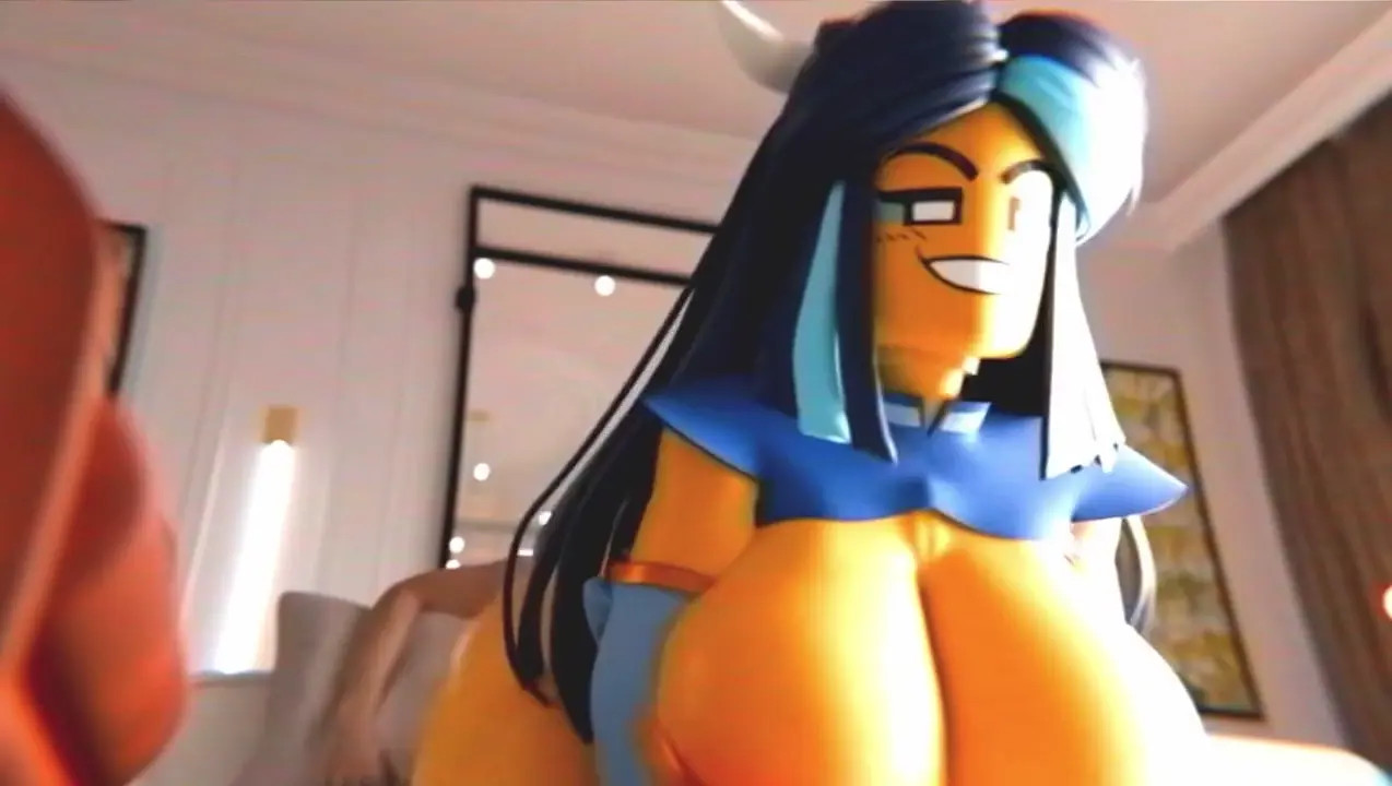 Lego Whore