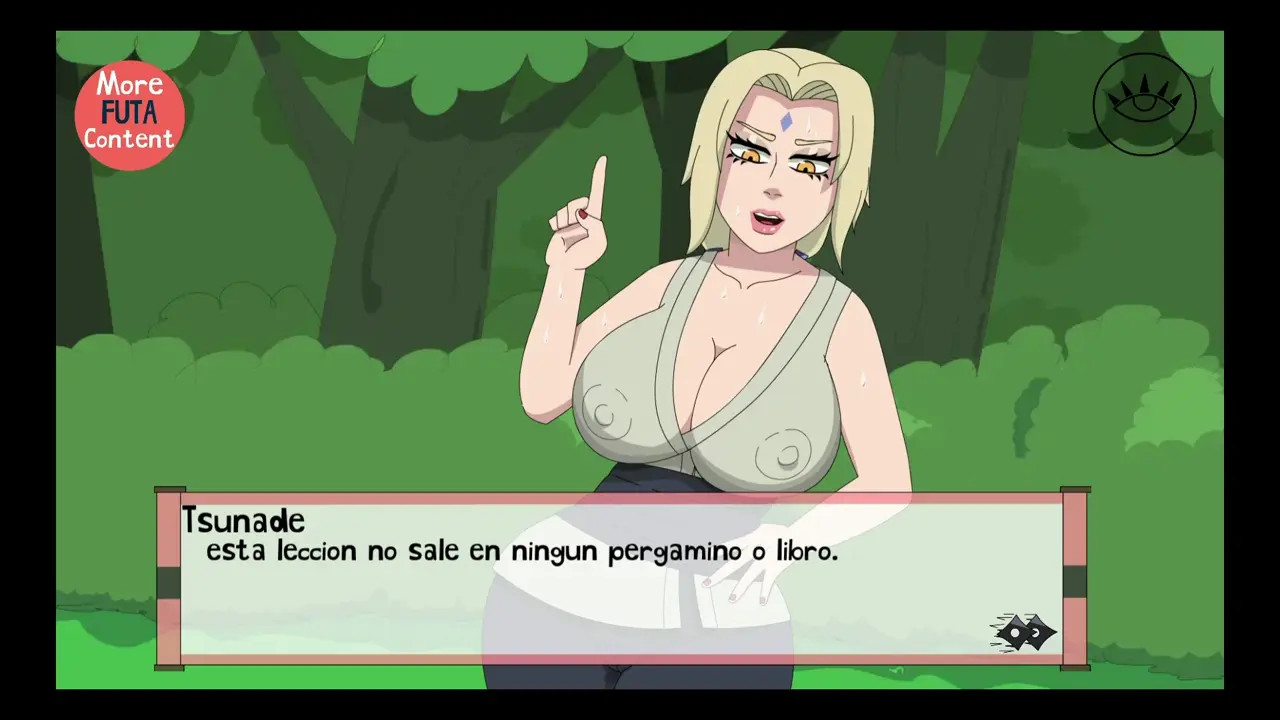 FUTA NO JUTSU CAP 1