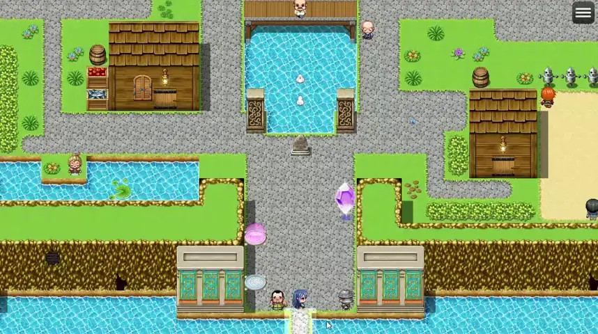 Sugestion, Curse And Desire Part 5