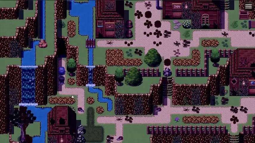 Sugestion, Curse And Desire Part 3
