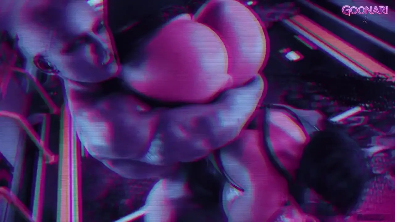 Rigid3D |  Phonk Gooner PMV #1  | GOON Edition (Uncensored)