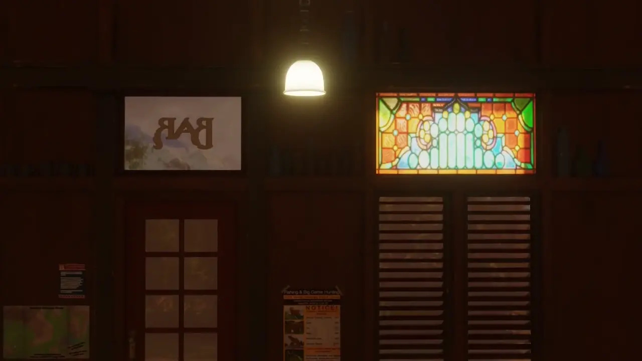 Tavern - part 3 (YenFanMan)