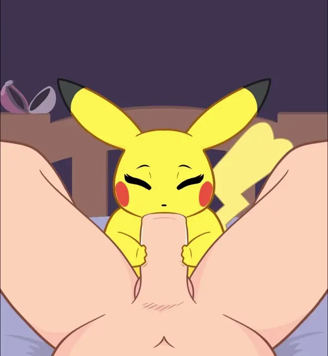 Drained by Pika