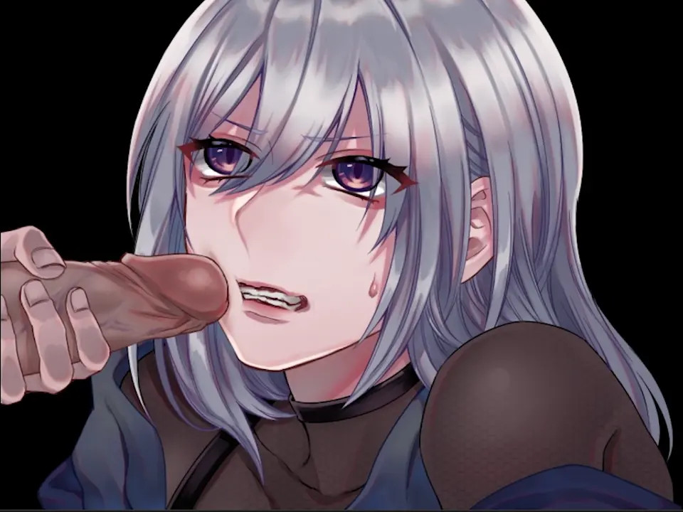 Cronie the Assassin's Mission gallery (edited ver.)