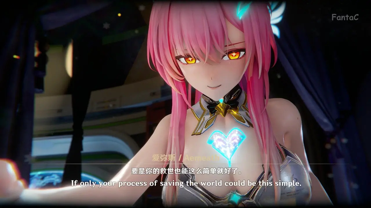 【FantaC】2026.03 WuWa011-(EnSub)Aemeath