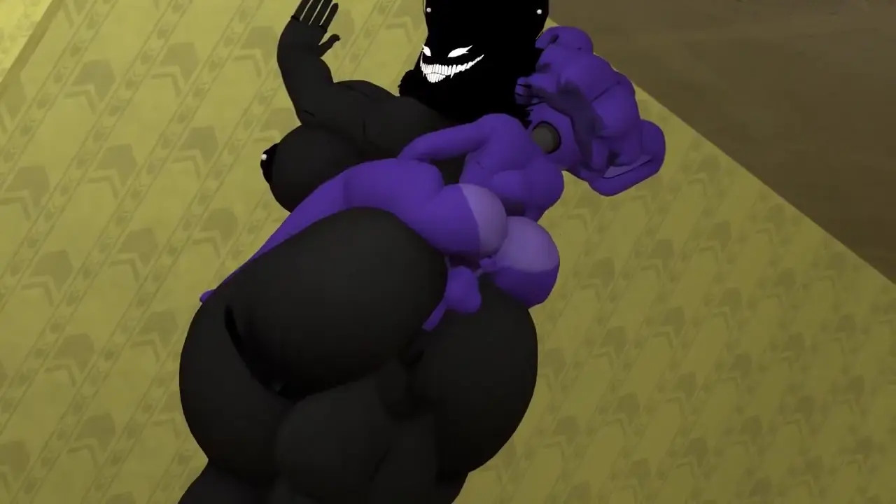 Karelia X Femboy FNAF crew