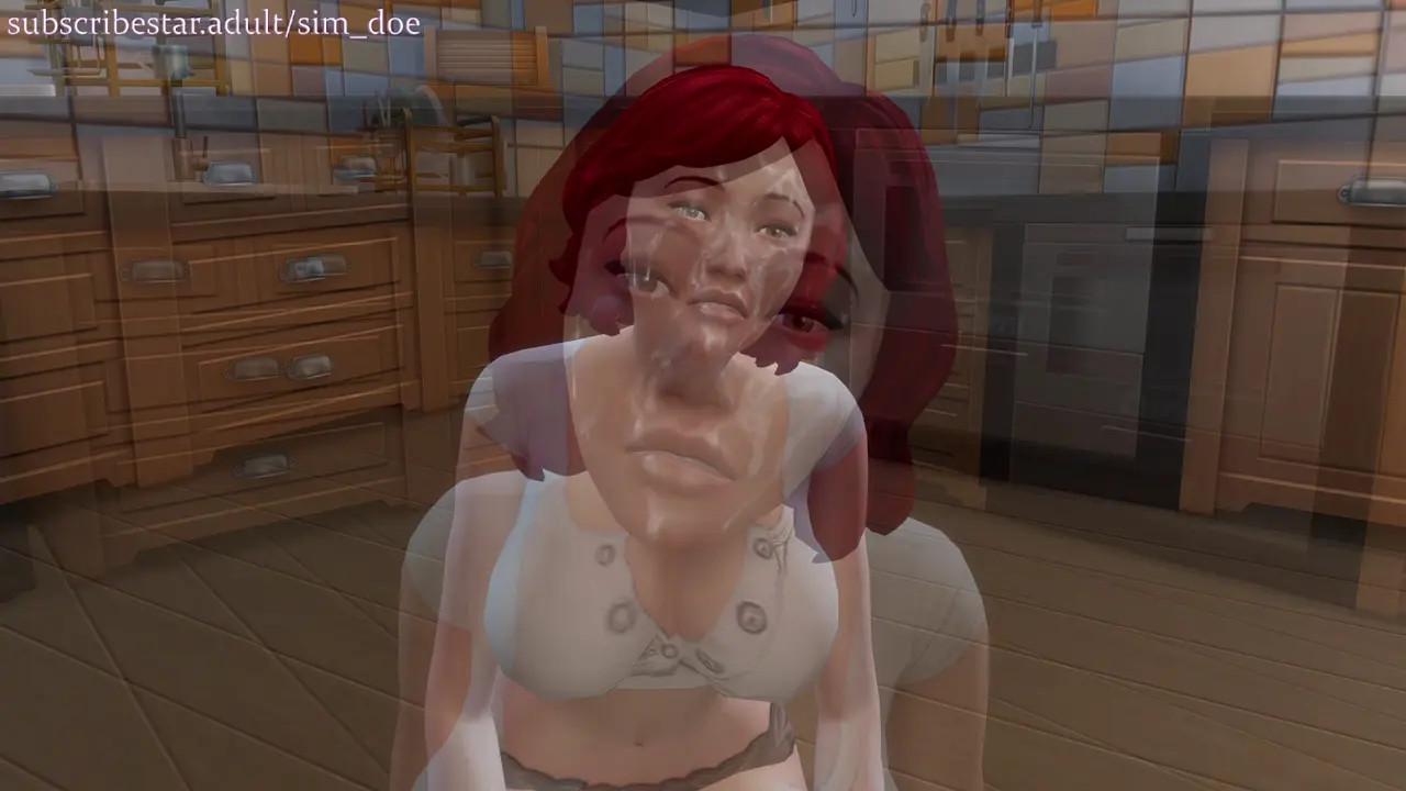 Open Challenge Part 2 (Sim Doe)