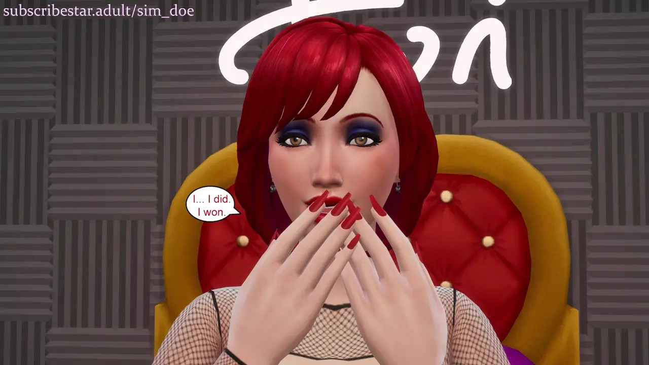 Open Challenge Part 5 (Sim Doe)