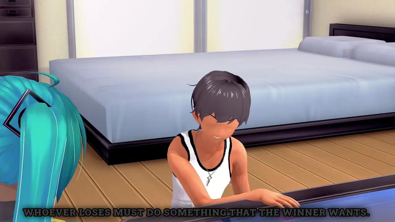 Rock Paper Scissors Challenge [Preview]