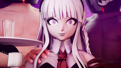 Kyoko Kirigiri - Detective's Notes