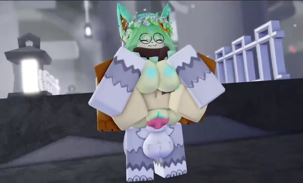 Roblox Furries Fucking