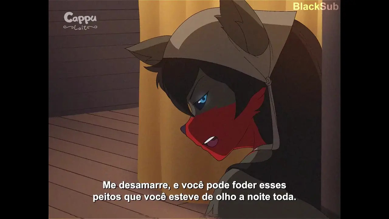 Kythie [LEGENDADO PT-BR]