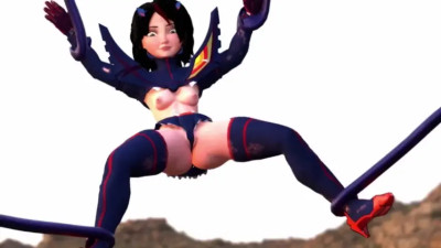 DISGRACEFUL (Zone Parody)