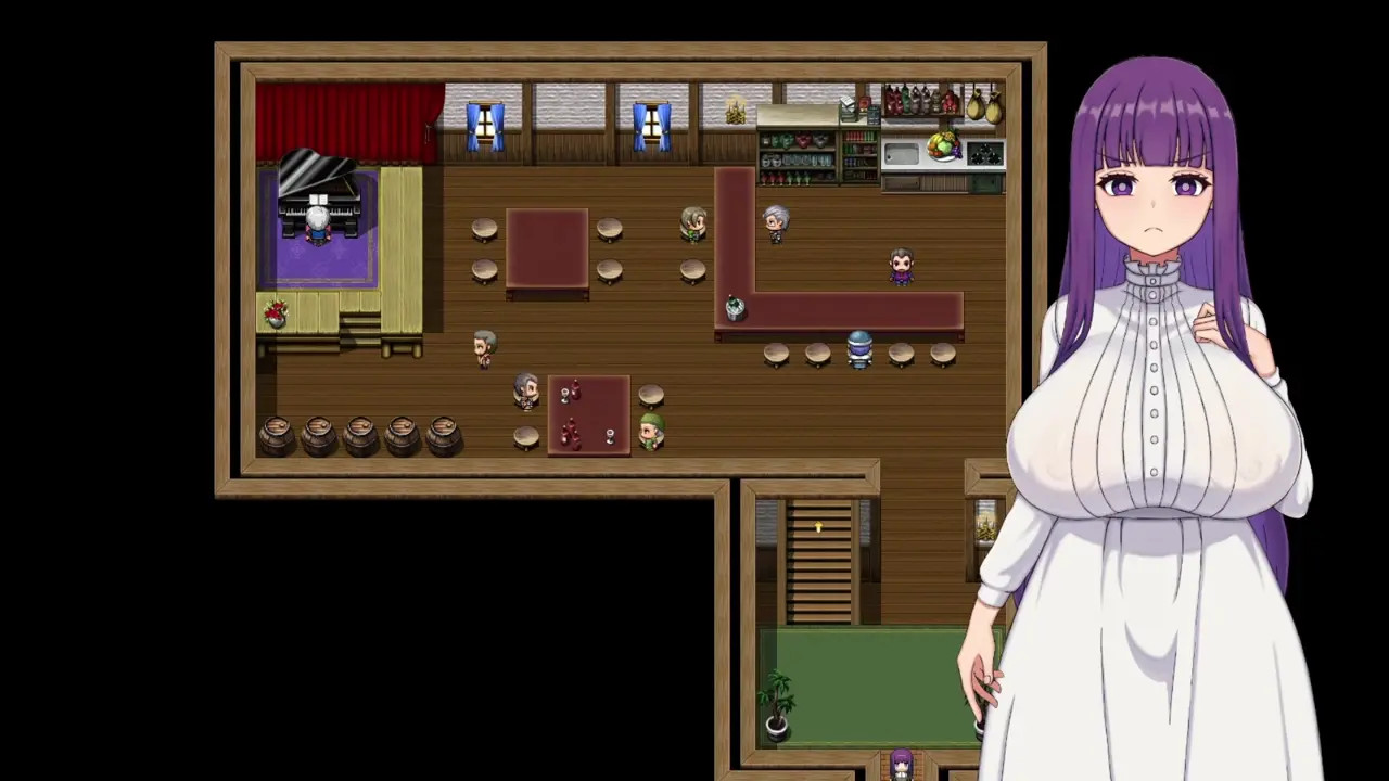 Fallen Mage - Final Part