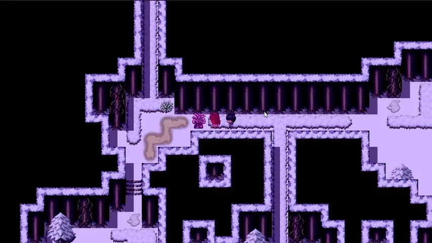 Sugestion, Curse And Desire Part 6