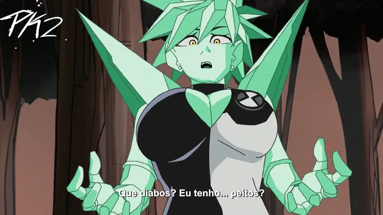 Chaquetrix transformations [LEGENDADO PT-BR]